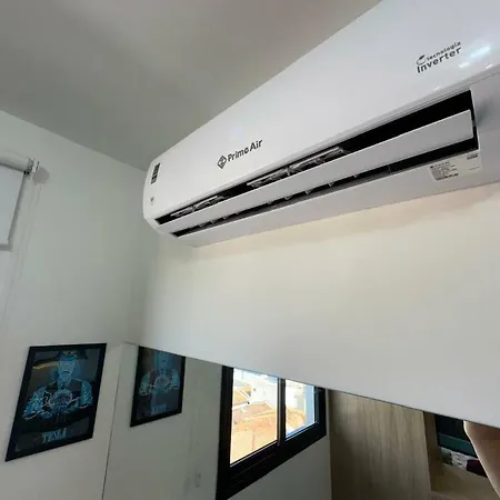 Apto Tesla 02,Com Piscina E Ar Condicionado São Carlos Exterior photo