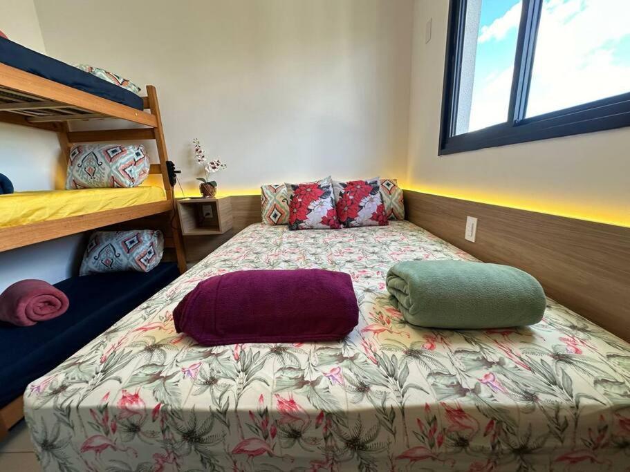 Apartment Apto Tesla 02,com Piscina E Ar Condicionado *