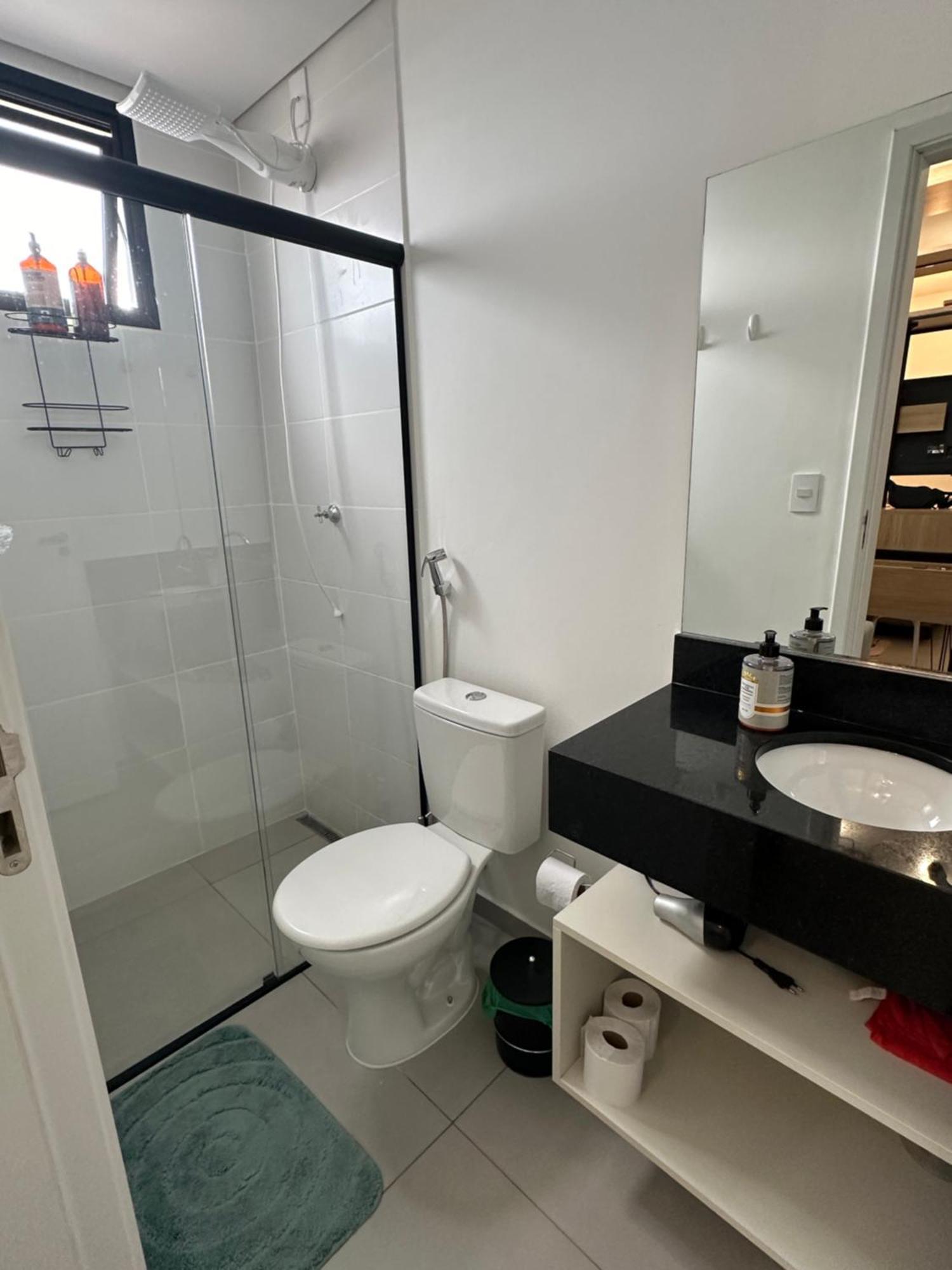 Apto Tesla 02,com Piscina E Ar Condicionado Apartment
