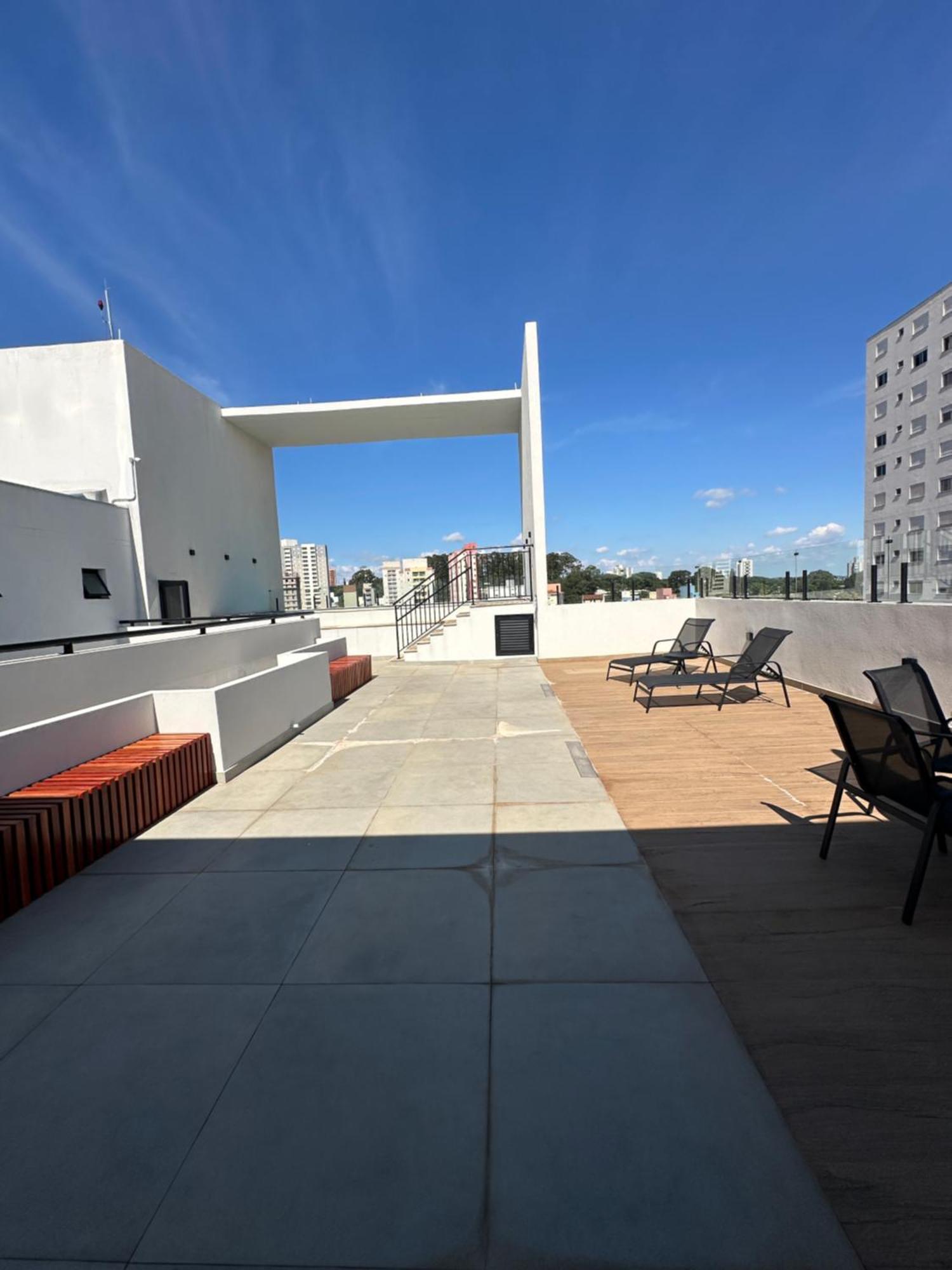 Apartment Apto Tesla 02,com Piscina E Ar Condicionado